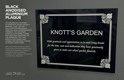 Plaques