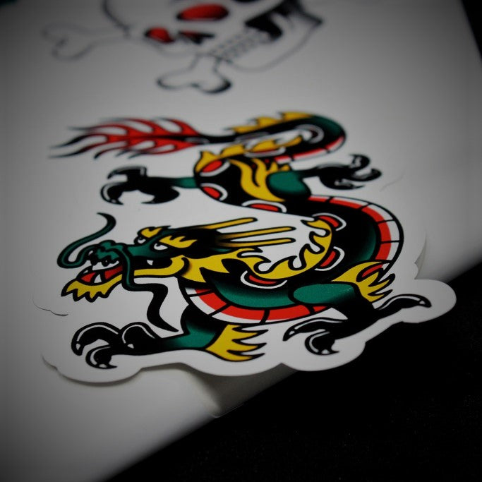 Custom sticker printing Australia