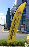 Flags & Banners