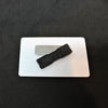 ID Card with magnet back