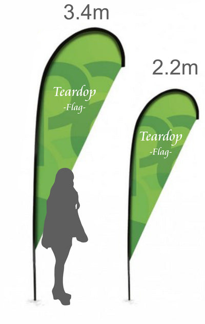 Flags & Banners