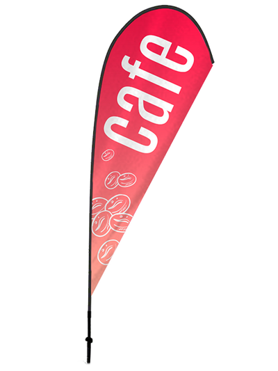 Flags & Banners